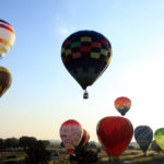 2021年4月　渡良瀬バルーンレース