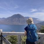 2023年6月　「初夏の男体山と中禅寺湖」